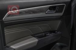 Volkswagen Atlas Cross Sport